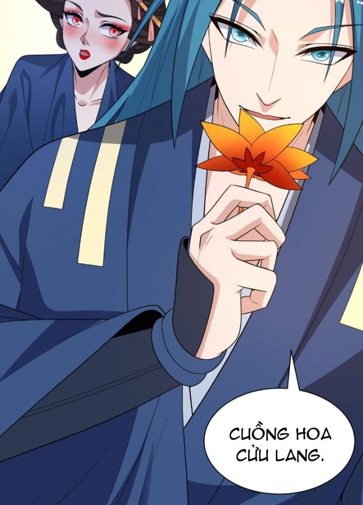 Kỷ Nguyên Kỳ Lạ Chapter 547 - 43