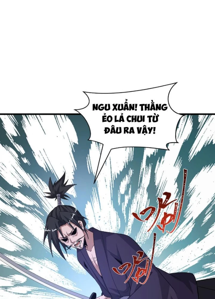 Kỷ Nguyên Kỳ Lạ Chapter 547 - 45
