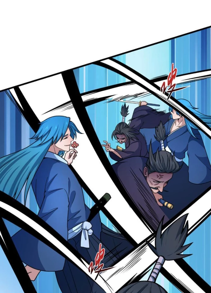 Kỷ Nguyên Kỳ Lạ Chapter 547 - 49