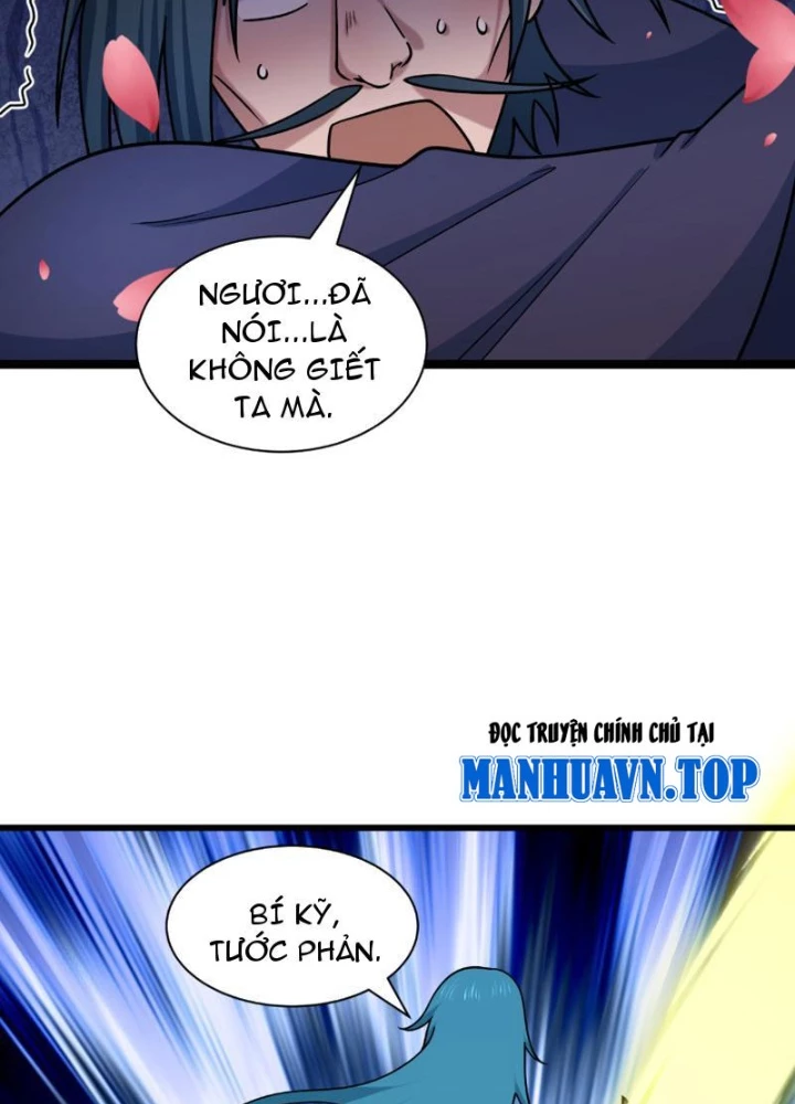 Kỷ Nguyên Kỳ Lạ Chapter 547 - 65