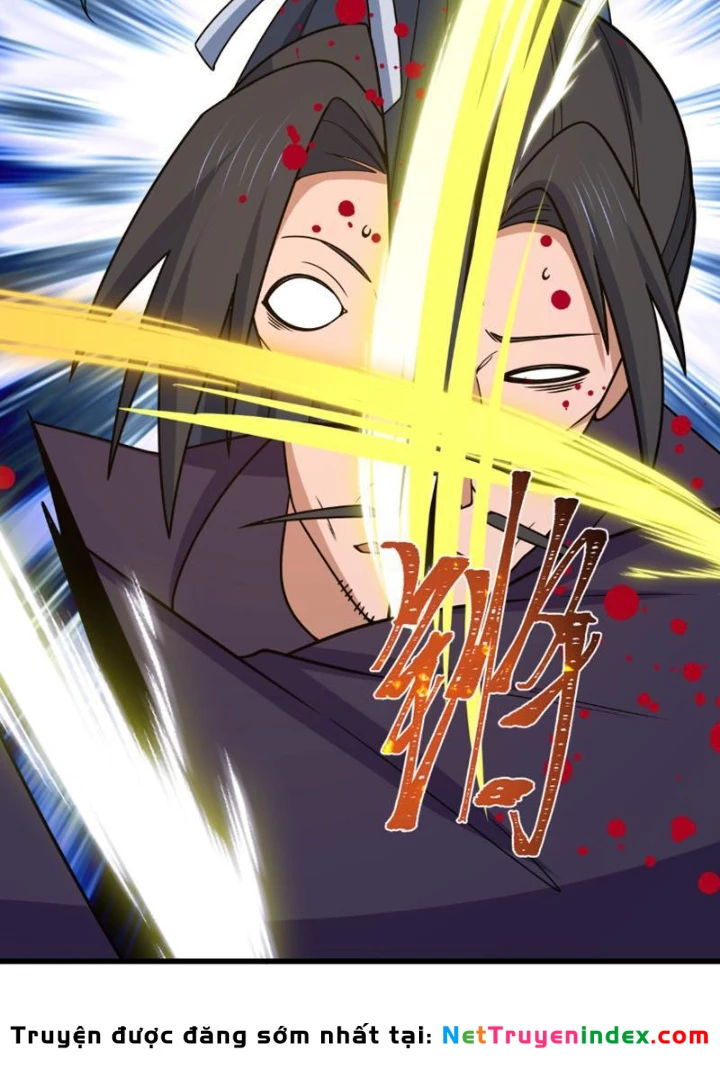 Kỷ Nguyên Kỳ Lạ Chapter 547 - 67