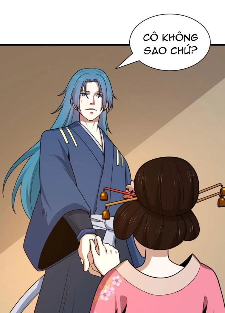 Kỷ Nguyên Kỳ Lạ Chapter 547 - 69