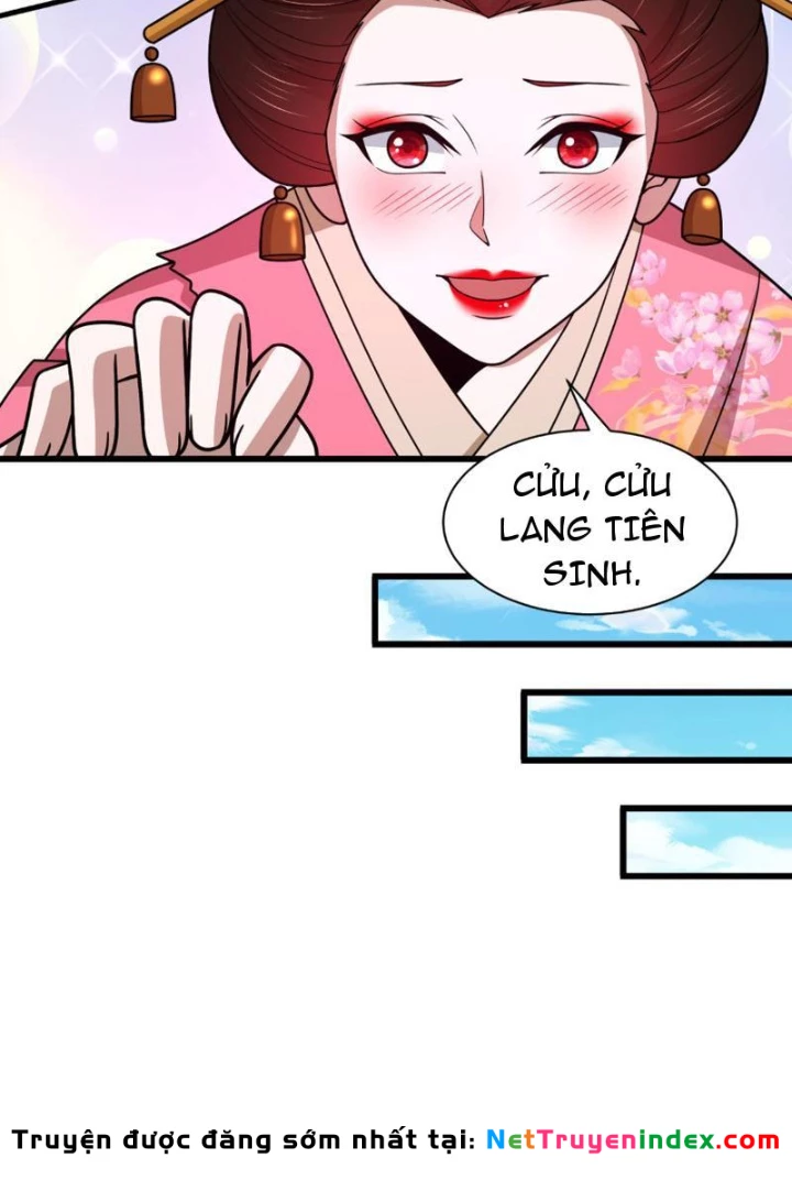 Kỷ Nguyên Kỳ Lạ Chapter 547 - 73