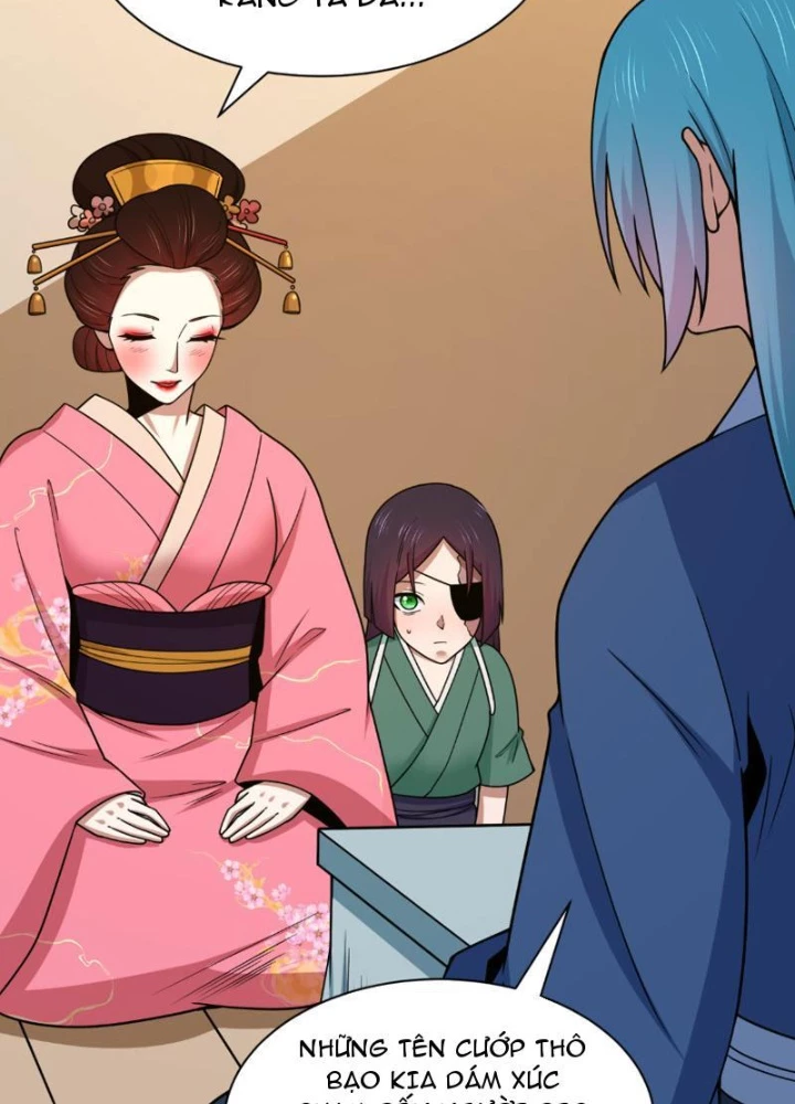 Kỷ Nguyên Kỳ Lạ Chapter 547 - 77