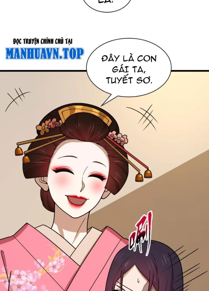 Kỷ Nguyên Kỳ Lạ Chapter 547 - 79