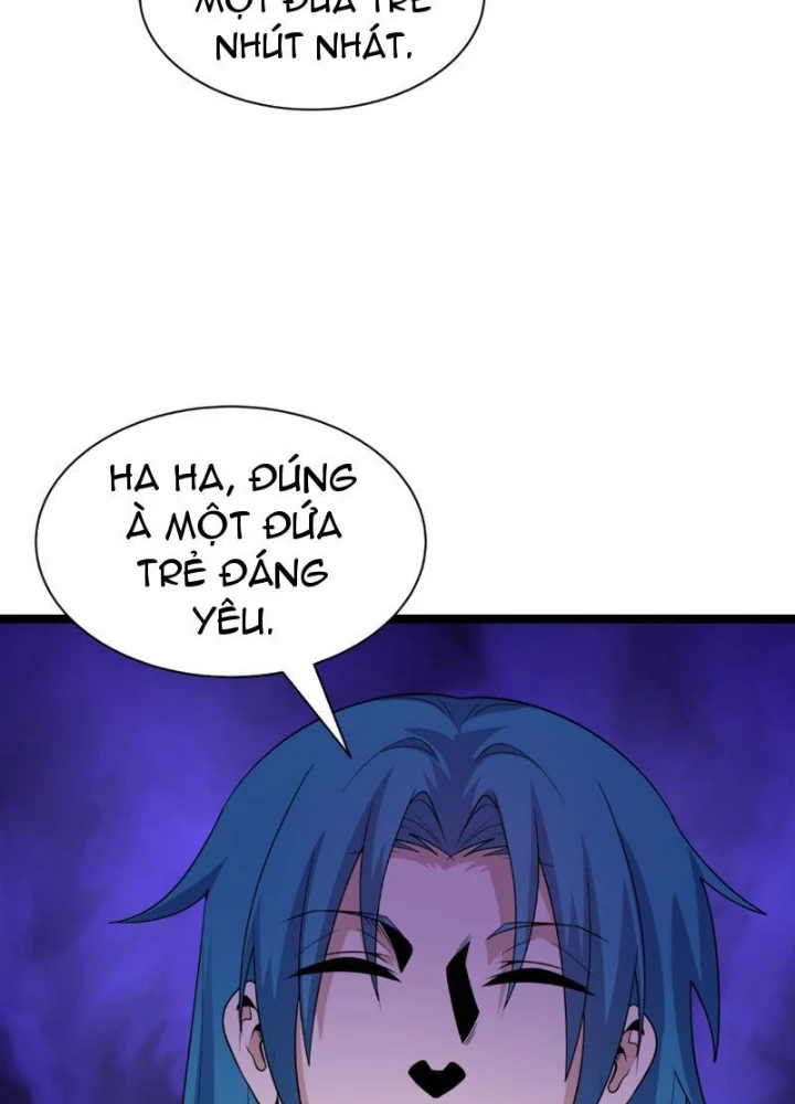 Kỷ Nguyên Kỳ Lạ Chapter 547 - 81