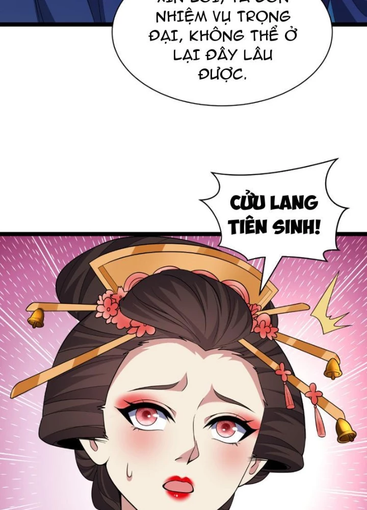 Kỷ Nguyên Kỳ Lạ Chapter 547 - 85