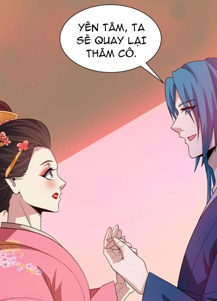 Kỷ Nguyên Kỳ Lạ Chapter 547 - 89