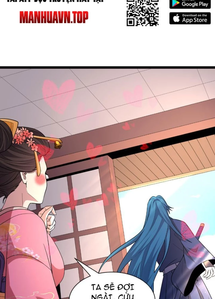 Kỷ Nguyên Kỳ Lạ Chapter 547 - 91