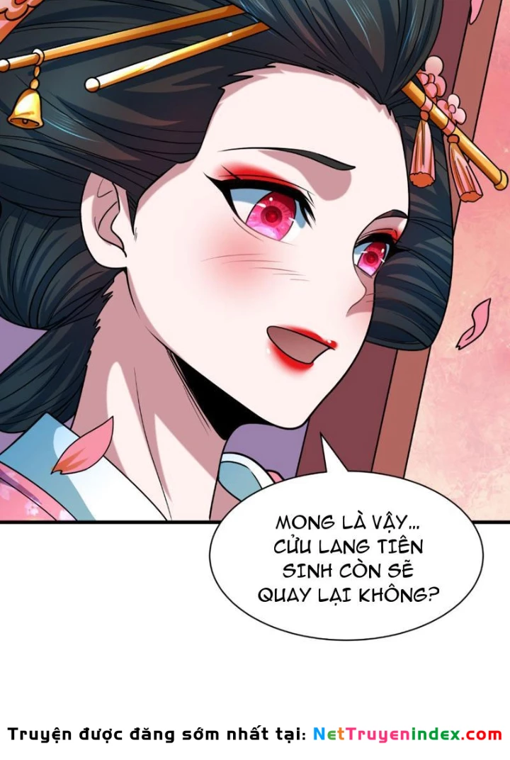 Kỷ Nguyên Kỳ Lạ Chapter 547 - 101