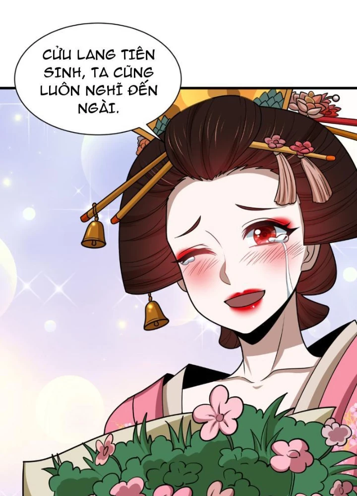 Kỷ Nguyên Kỳ Lạ Chapter 547 - 113