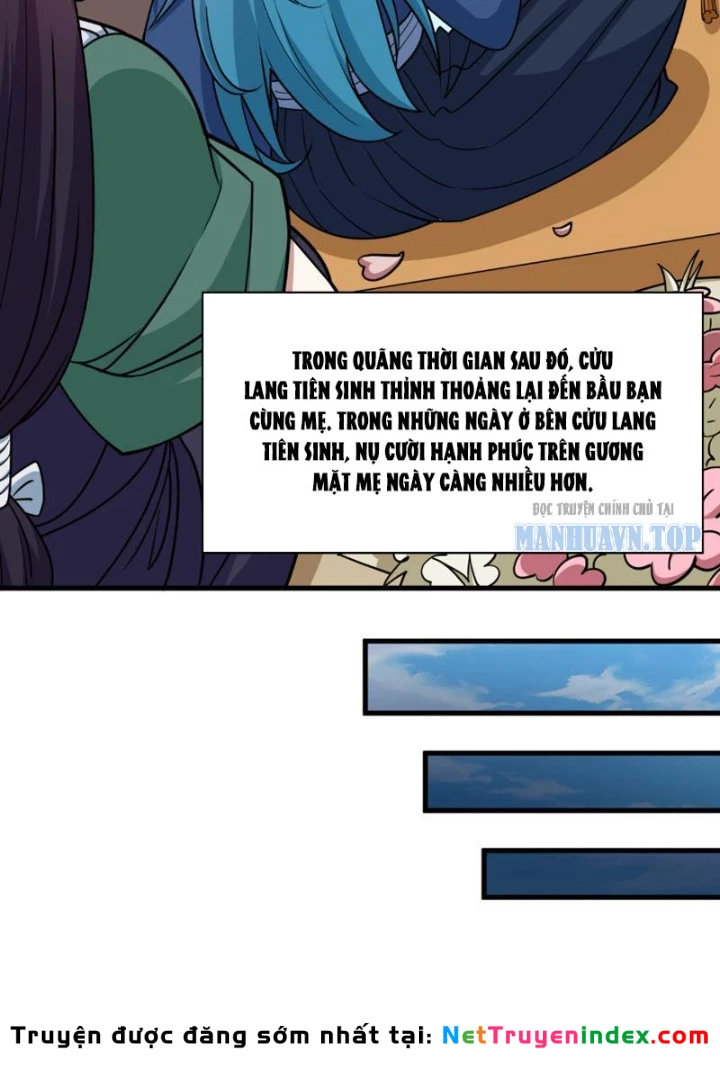 Kỷ Nguyên Kỳ Lạ Chapter 547 - 117