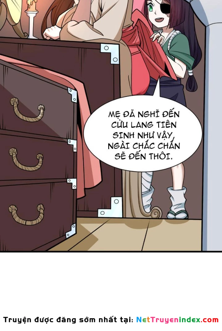 Kỷ Nguyên Kỳ Lạ Chapter 547 - 123