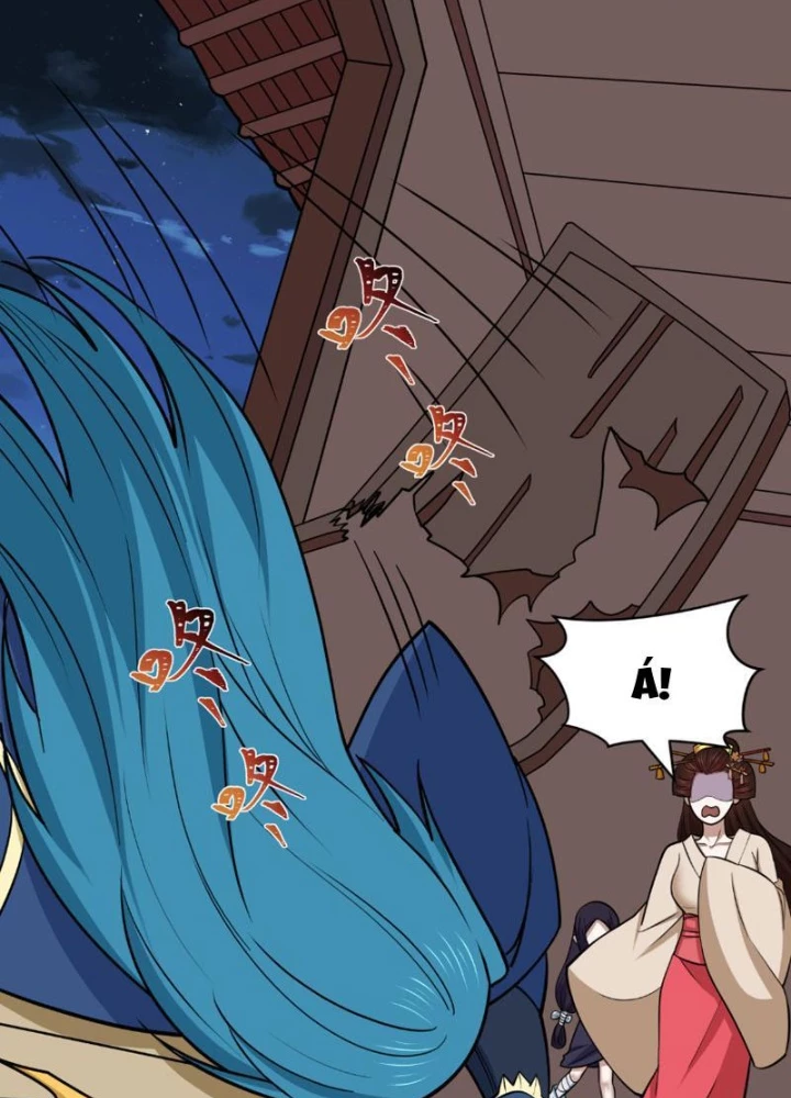 Kỷ Nguyên Kỳ Lạ Chapter 547 - 125