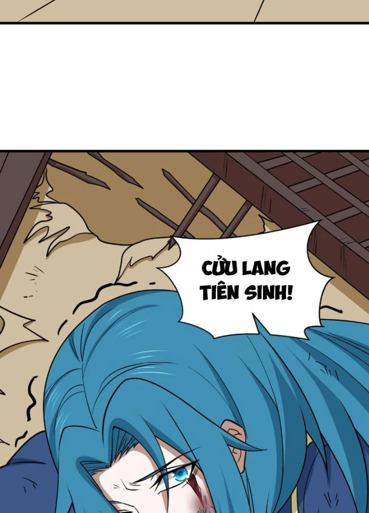 Kỷ Nguyên Kỳ Lạ Chapter 547 - 127