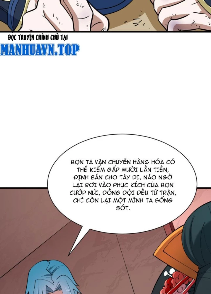 Kỷ Nguyên Kỳ Lạ Chapter 547 - 129