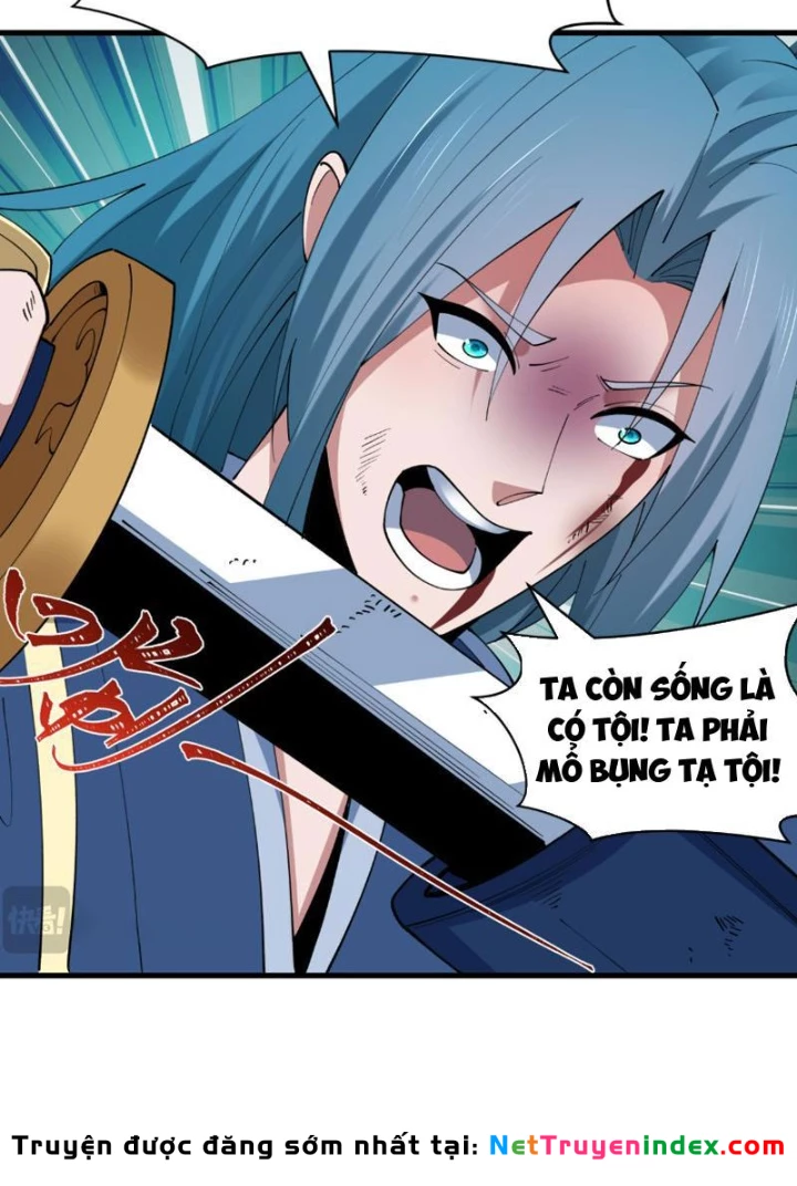 Kỷ Nguyên Kỳ Lạ Chapter 547 - 133