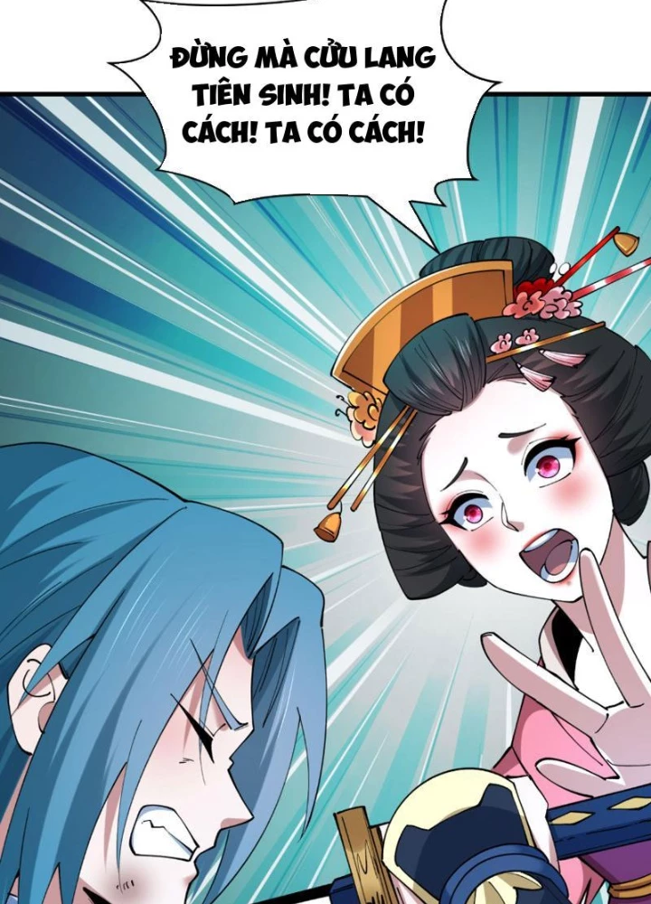 Kỷ Nguyên Kỳ Lạ Chapter 547 - 135