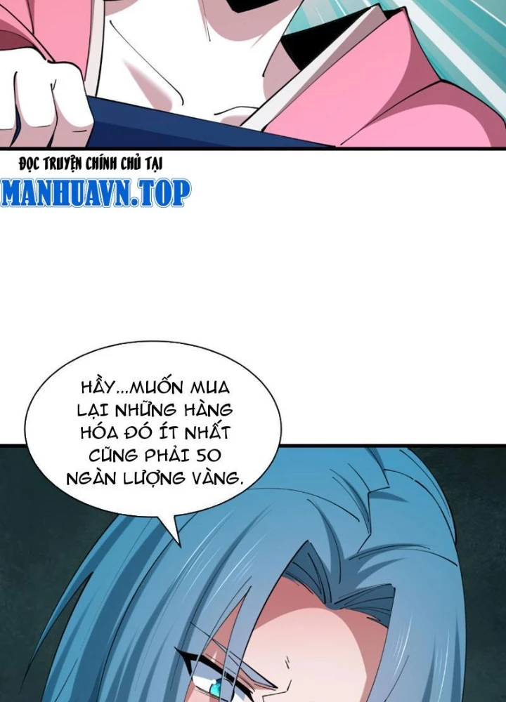 Kỷ Nguyên Kỳ Lạ Chapter 547 - 139