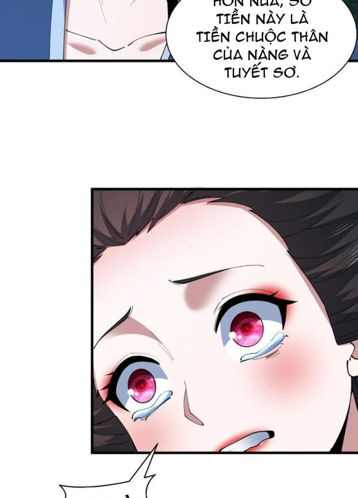 Kỷ Nguyên Kỳ Lạ Chapter 547 - 141