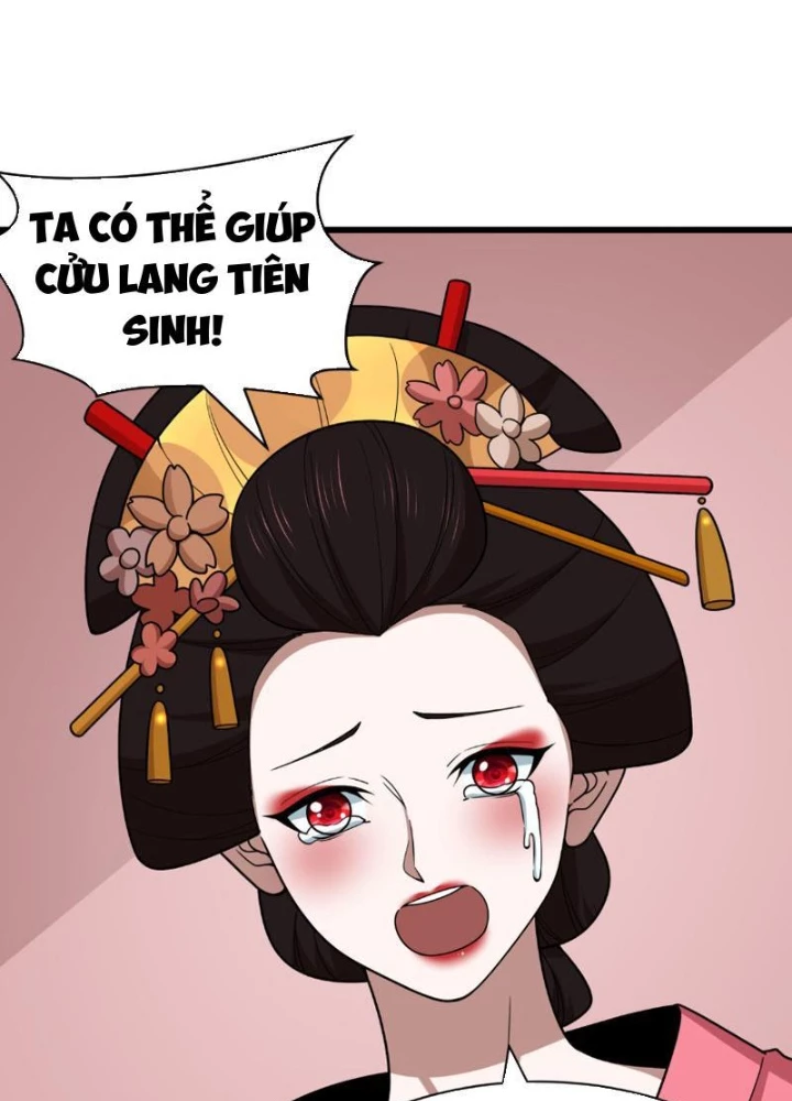 Kỷ Nguyên Kỳ Lạ Chapter 547 - 143