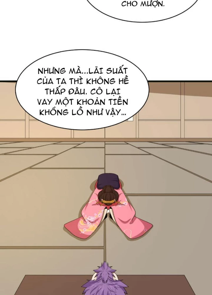 Kỷ Nguyên Kỳ Lạ Chapter 548 - 5