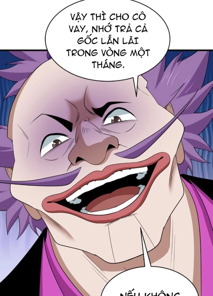 Kỷ Nguyên Kỳ Lạ Chapter 548 - 9