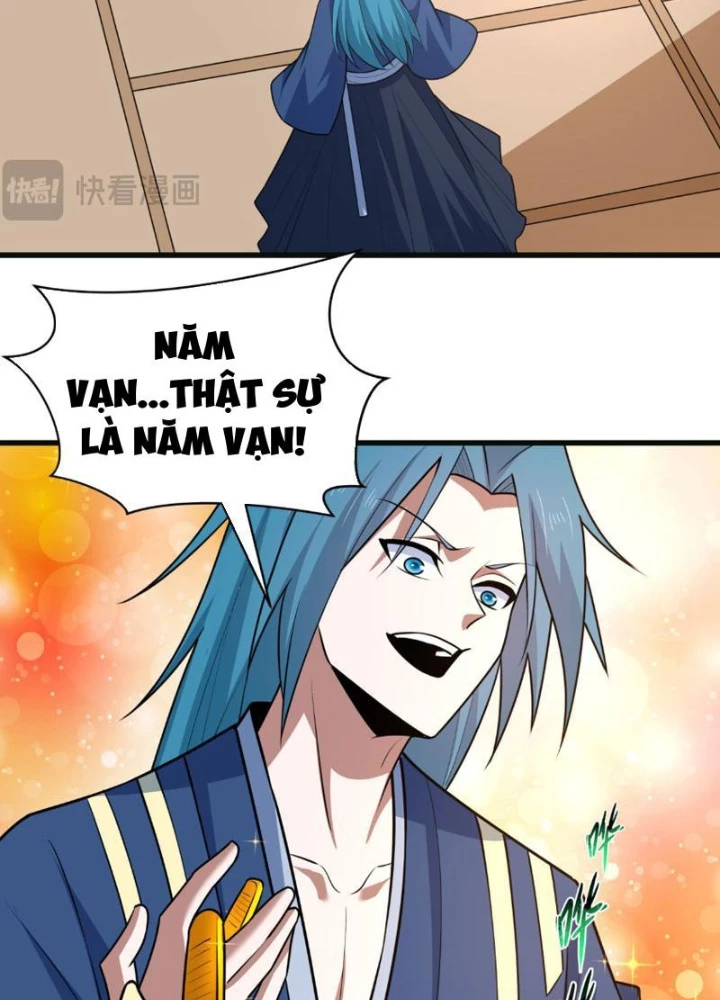 Kỷ Nguyên Kỳ Lạ Chapter 548 - 19