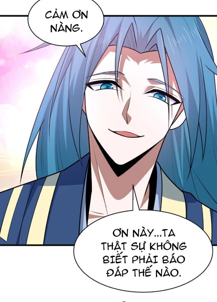 Kỷ Nguyên Kỳ Lạ Chapter 548 - 21