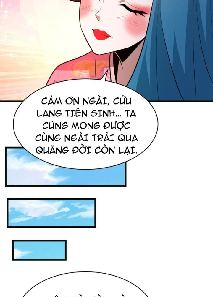 Kỷ Nguyên Kỳ Lạ Chapter 548 - 27