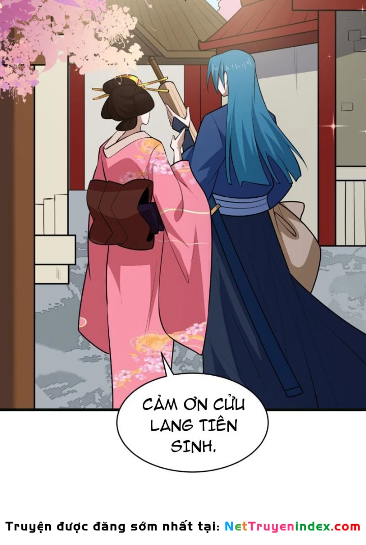 Kỷ Nguyên Kỳ Lạ Chapter 548 - 29