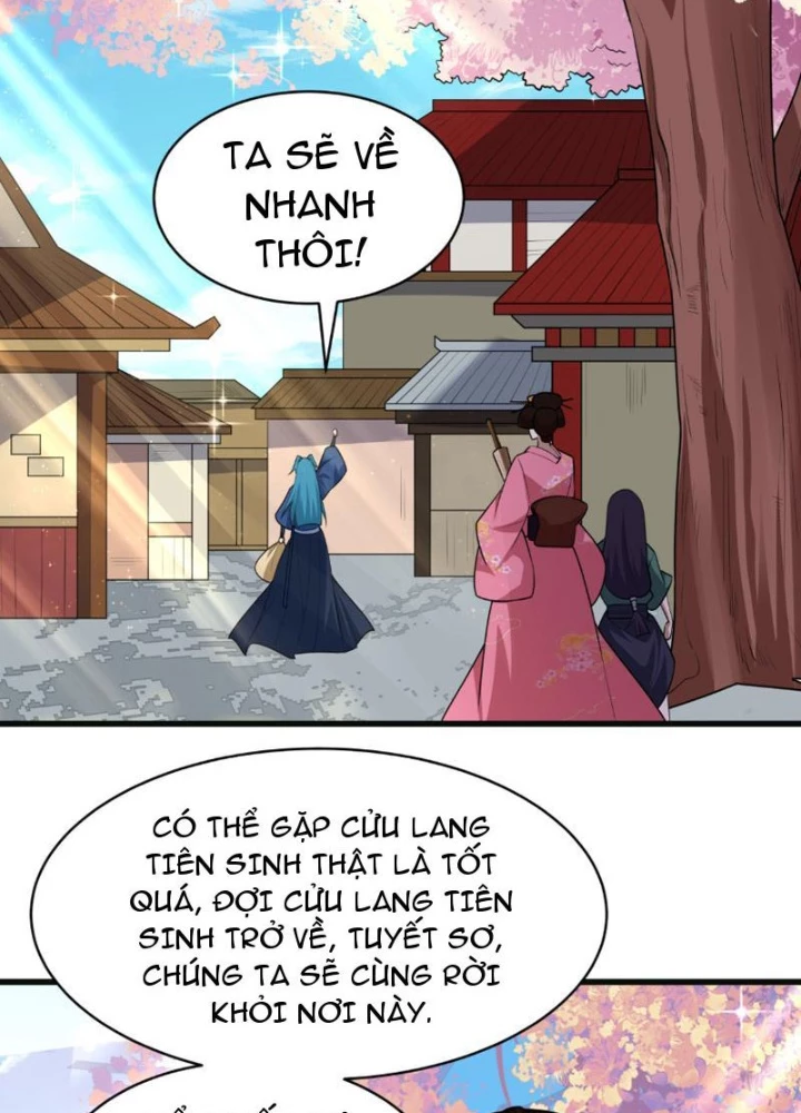 Kỷ Nguyên Kỳ Lạ Chapter 548 - 31
