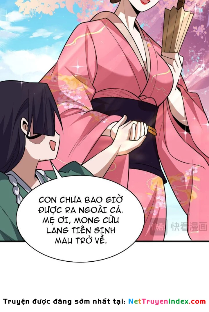 Kỷ Nguyên Kỳ Lạ Chapter 548 - 33