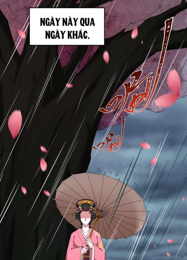 Kỷ Nguyên Kỳ Lạ Chapter 548 - 39