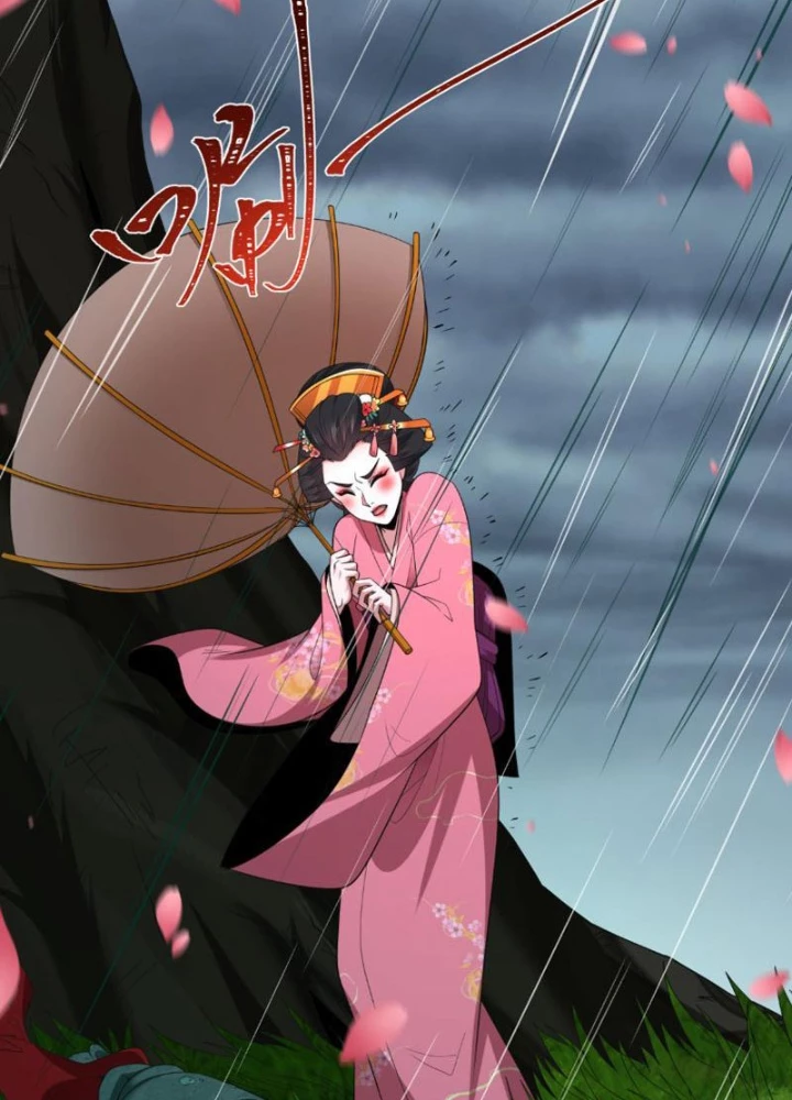 Kỷ Nguyên Kỳ Lạ Chapter 548 - 43