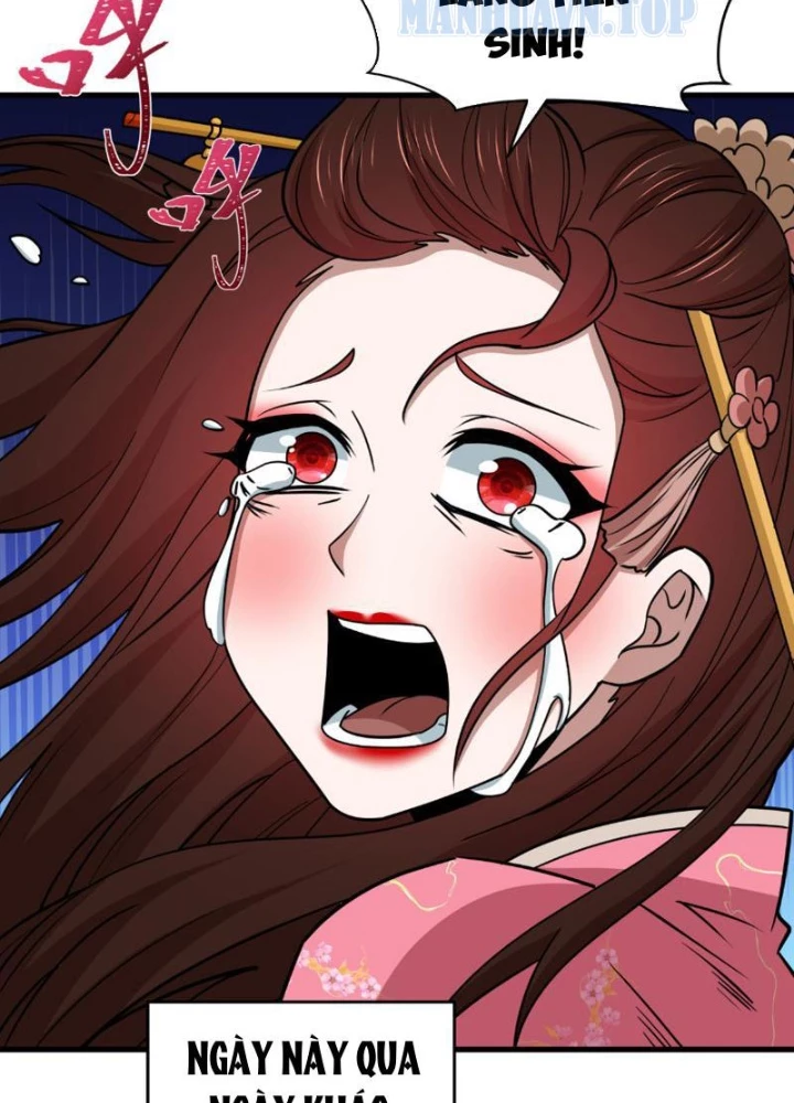 Kỷ Nguyên Kỳ Lạ Chapter 548 - 51