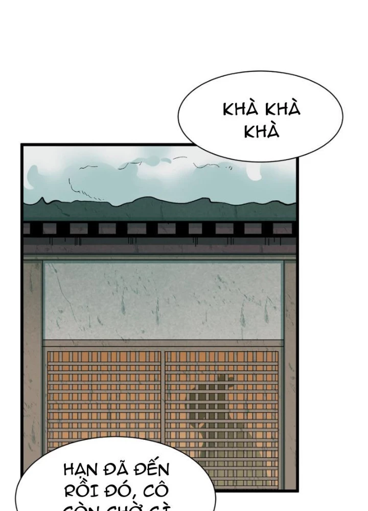 Kỷ Nguyên Kỳ Lạ Chapter 548 - 55