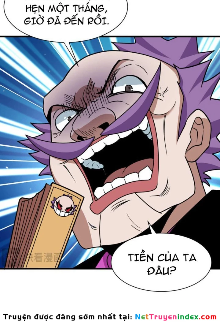 Kỷ Nguyên Kỳ Lạ Chapter 548 - 57