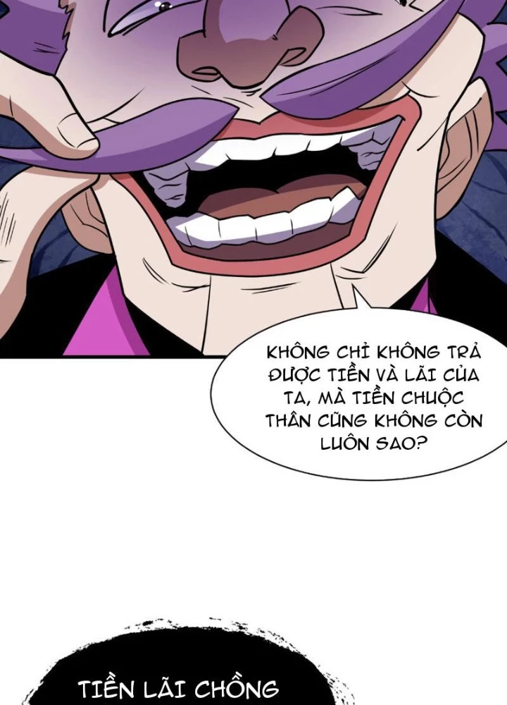 Kỷ Nguyên Kỳ Lạ Chapter 548 - 63