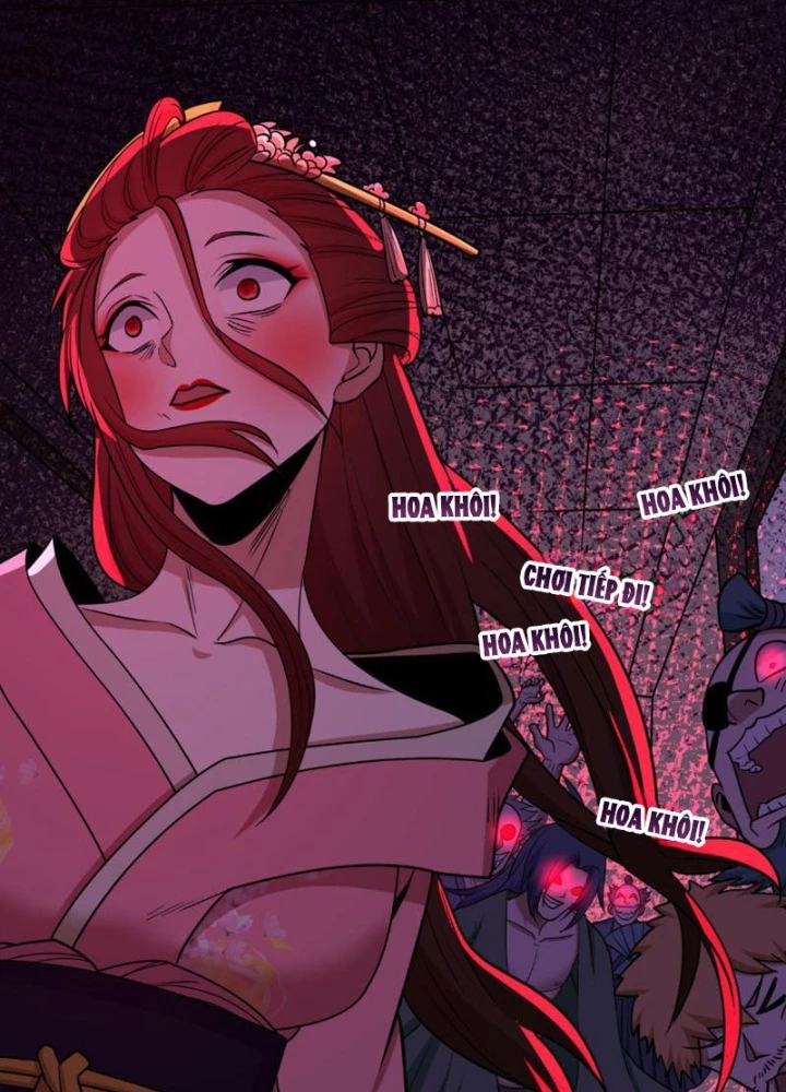 Kỷ Nguyên Kỳ Lạ Chapter 548 - 67