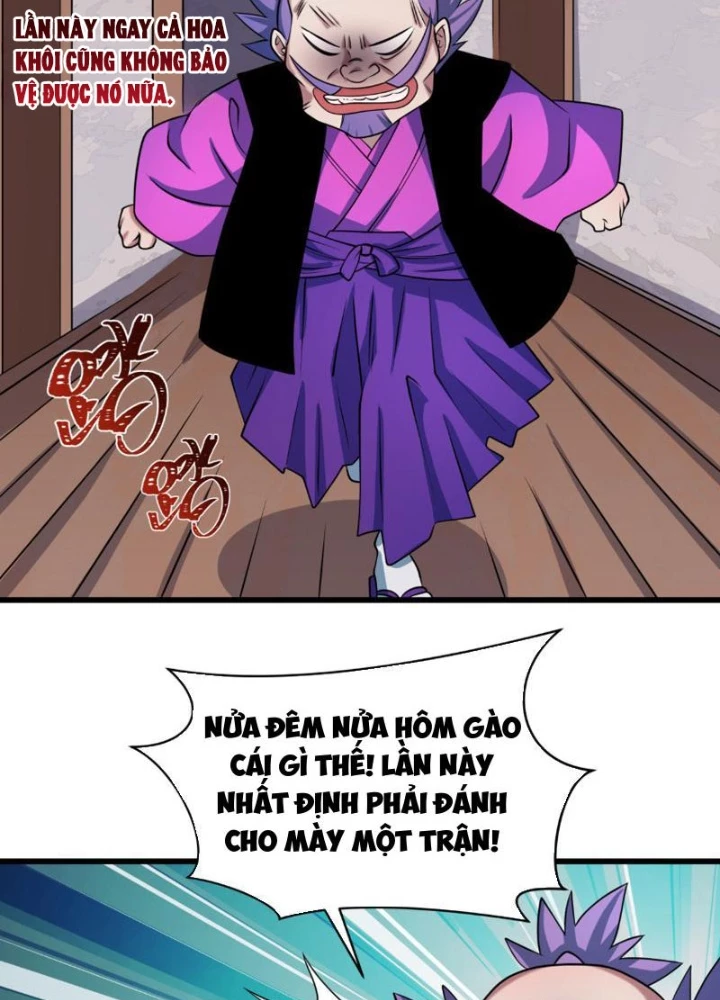 Kỷ Nguyên Kỳ Lạ Chapter 548 - 91