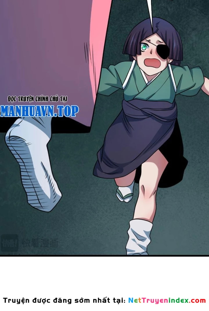 Kỷ Nguyên Kỳ Lạ Chapter 548 - 97