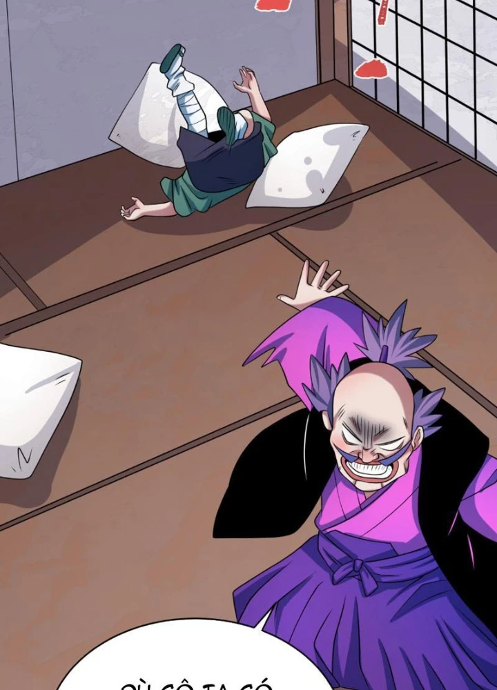 Kỷ Nguyên Kỳ Lạ Chapter 548 - 101