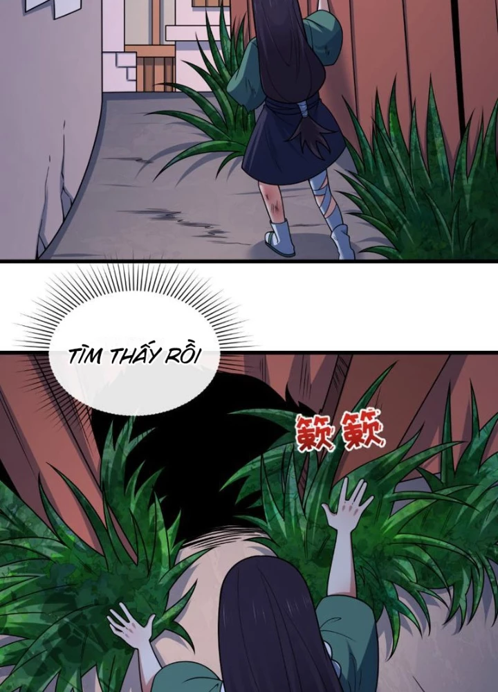 Kỷ Nguyên Kỳ Lạ Chapter 549 - 3