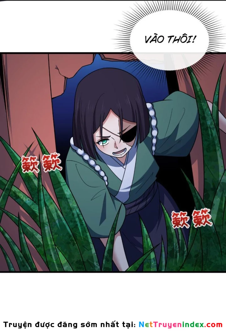 Kỷ Nguyên Kỳ Lạ Chapter 549 - 5