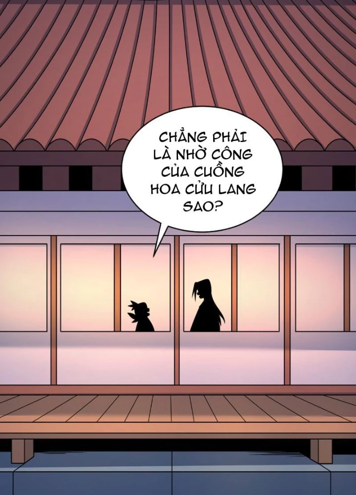 Kỷ Nguyên Kỳ Lạ Chapter 549 - 7