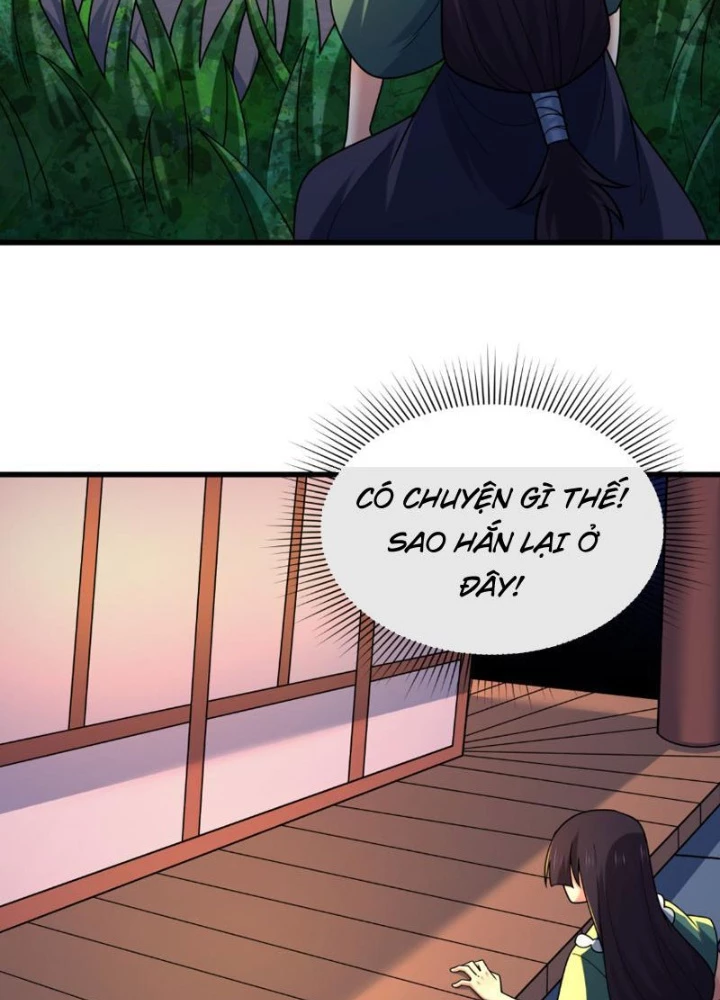 Kỷ Nguyên Kỳ Lạ Chapter 549 - 9