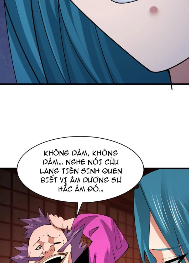 Kỷ Nguyên Kỳ Lạ Chapter 549 - 17