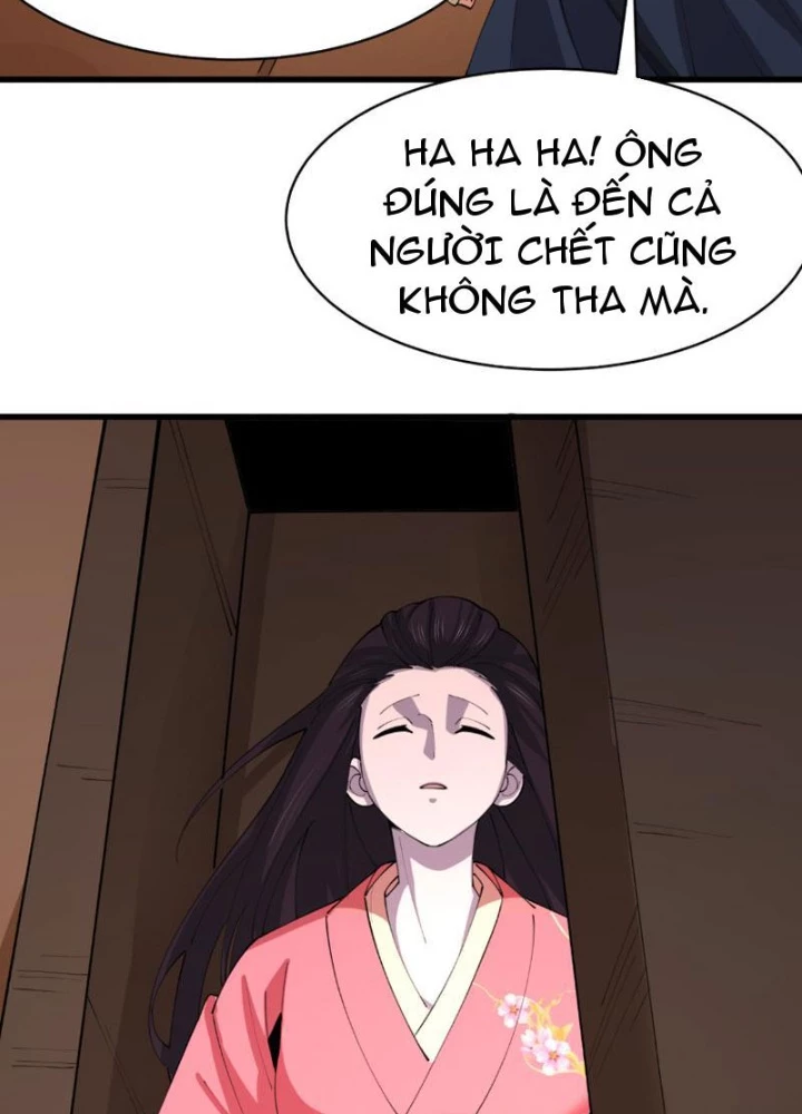 Kỷ Nguyên Kỳ Lạ Chapter 549 - 21