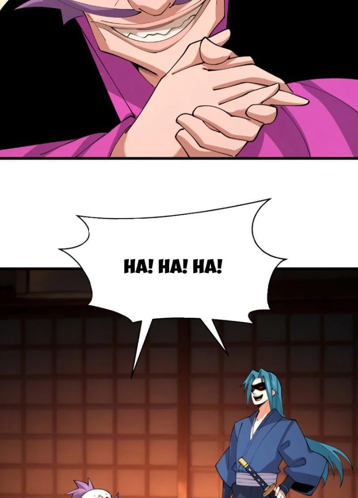 Kỷ Nguyên Kỳ Lạ Chapter 549 - 25